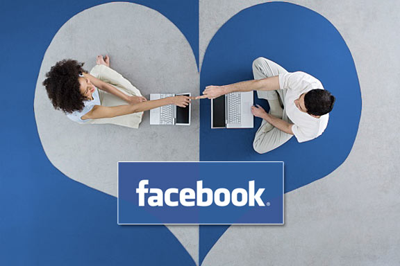 Facebook online-dating-sites